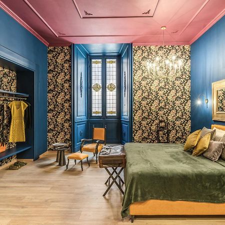 Corso Miracle Suite Rzym Zewnętrze zdjęcie