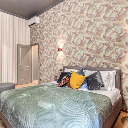 Corso Miracle Suite Rzym Zewnętrze zdjęcie