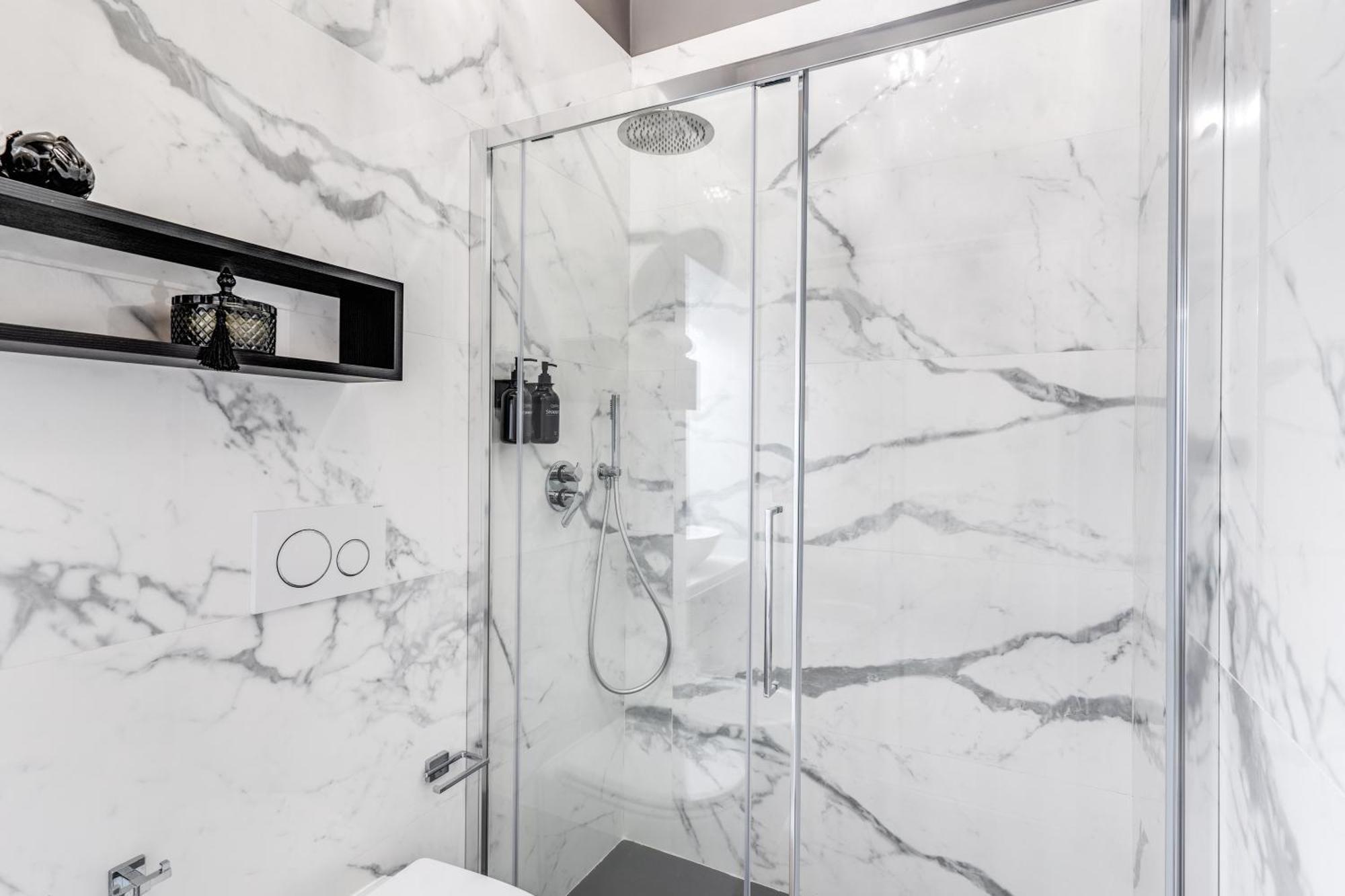 Corso Miracle Suite Rzym Zewnętrze zdjęcie