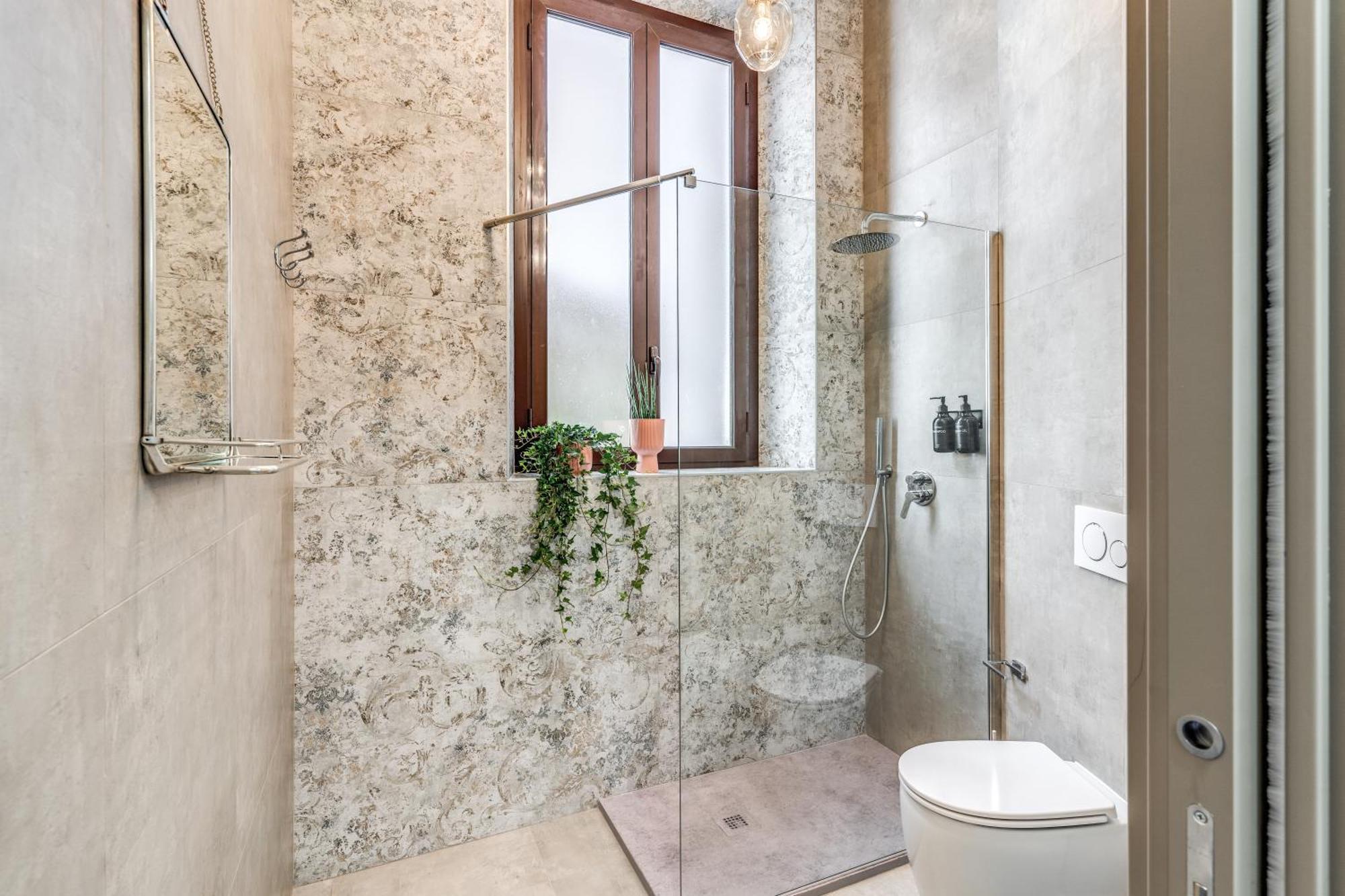 Corso Miracle Suite Rzym Zewnętrze zdjęcie