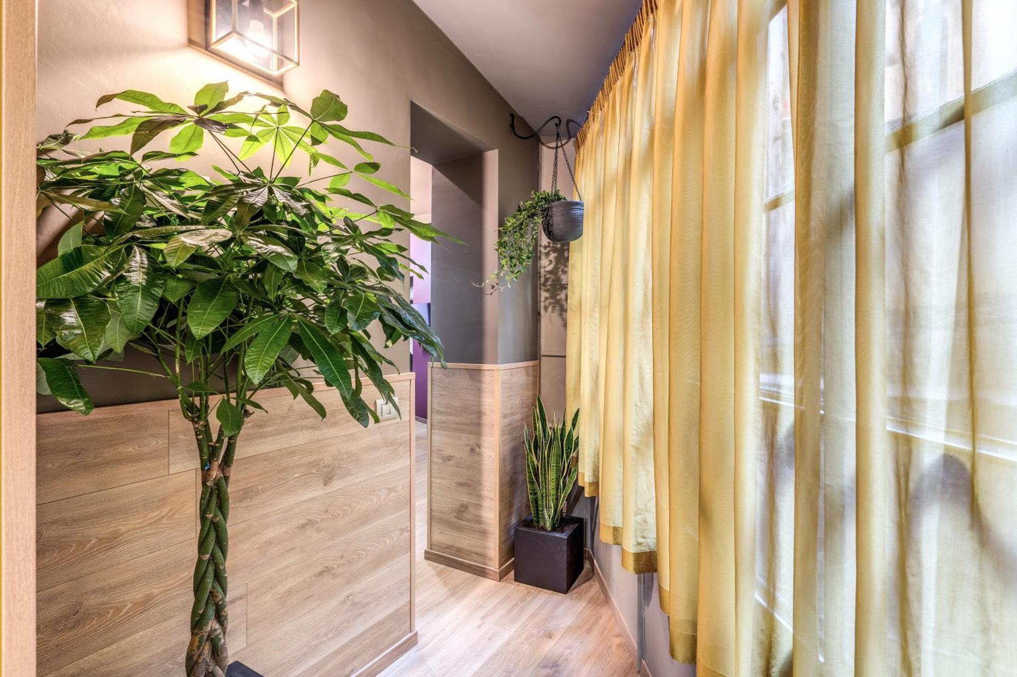 Corso Miracle Suite Rzym Zewnętrze zdjęcie
