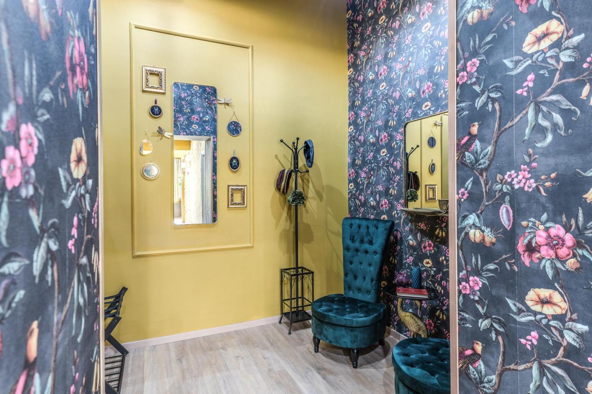 Corso Miracle Suite Rzym Zewnętrze zdjęcie