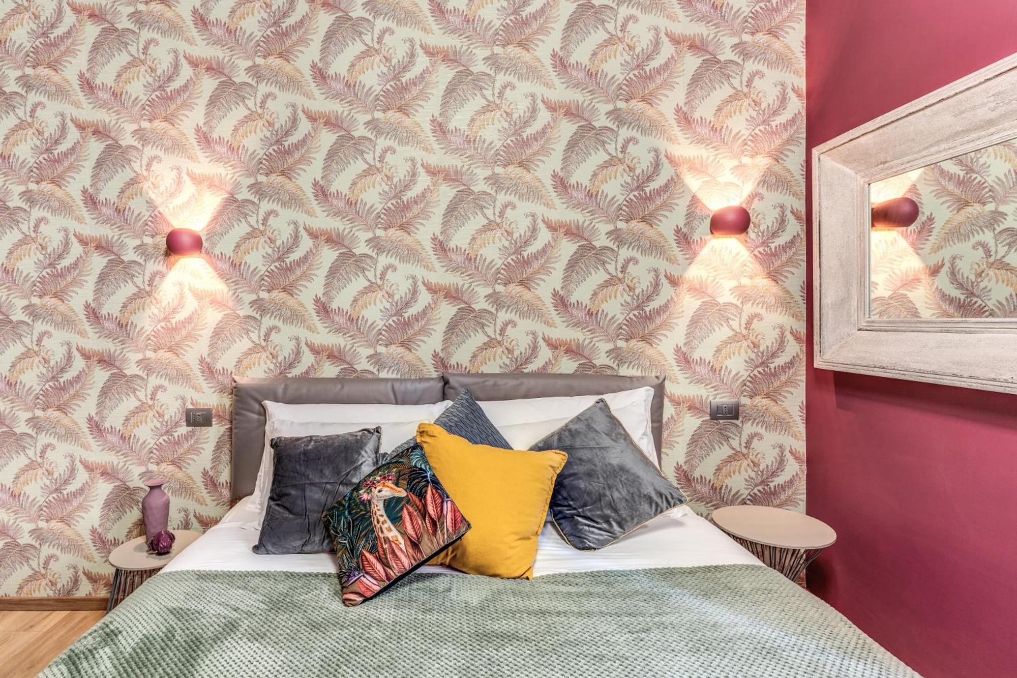 Corso Miracle Suite Rzym Zewnętrze zdjęcie