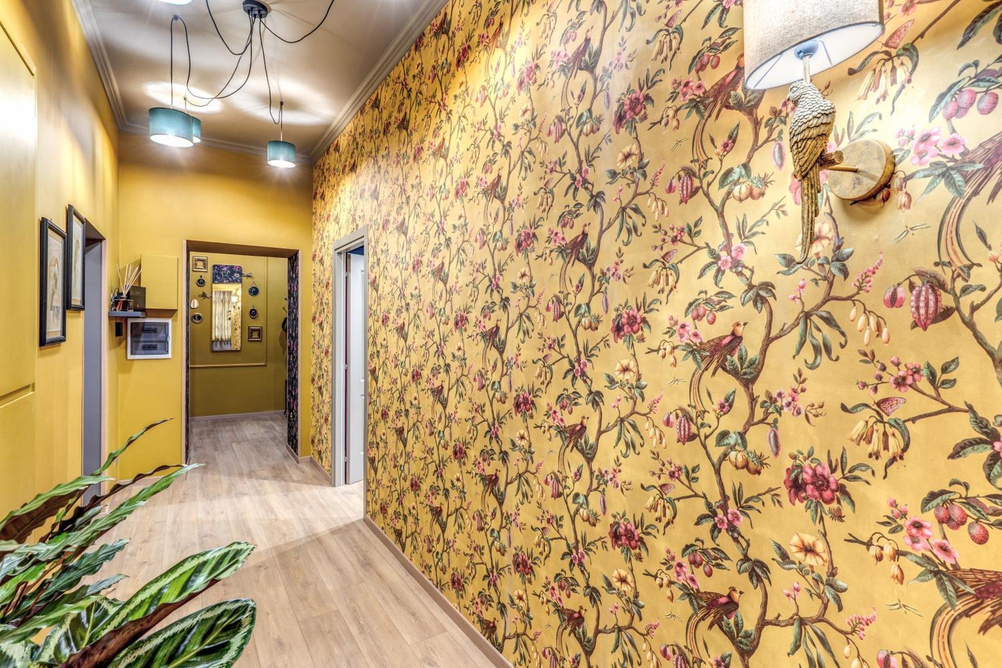 Corso Miracle Suite Rzym Zewnętrze zdjęcie